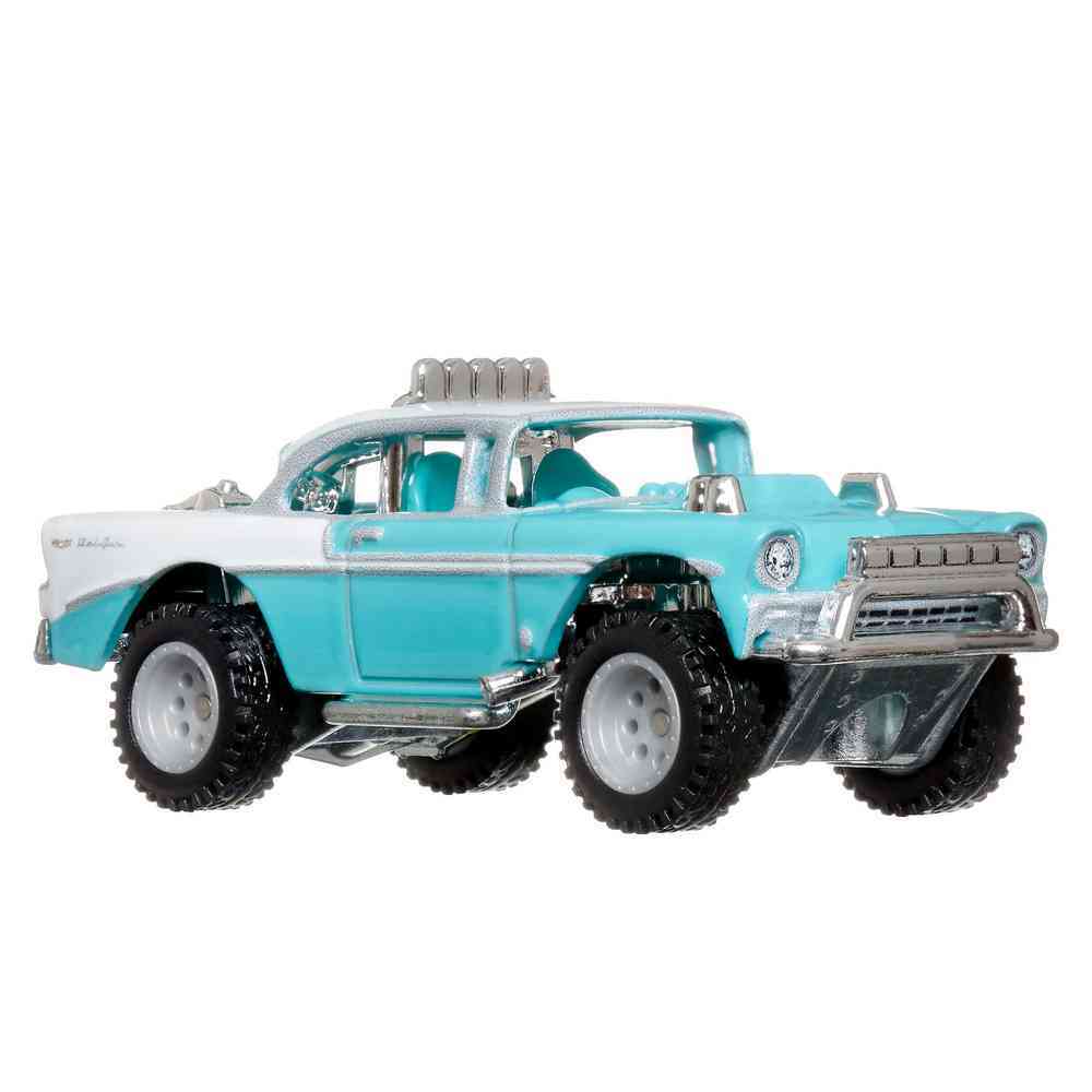 هوت ويلز سيارة بيغ إير بيل سيارات داي كاست HotWheels