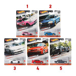 هوت ويلز سيارات سباق اشكال متنوعه سيارات داي كاست HotWheels