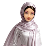 فلة دميه مع عربة التسوق دمية مع اكسسوارات Fulla