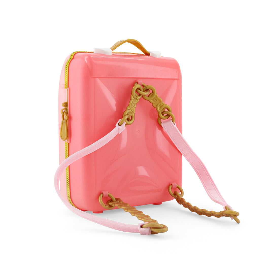 فلة الأنيقة حقيبة الظهر اكسسوارت الدمى Fulla