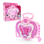 فلة صندوق الموسيقى اكسسوارت الدمى Fulla