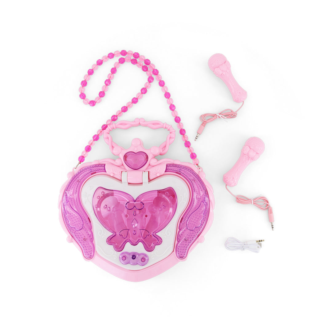 فلة صندوق الموسيقى اكسسوارت الدمى Fulla