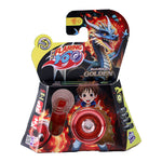 فليرينج يويو الحارس الذهبي ألعاب الأكشن Flaring Yo