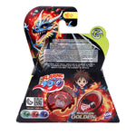 فليرينج يويو الحارس الذهبي ألعاب الأكشن Flaring Yo