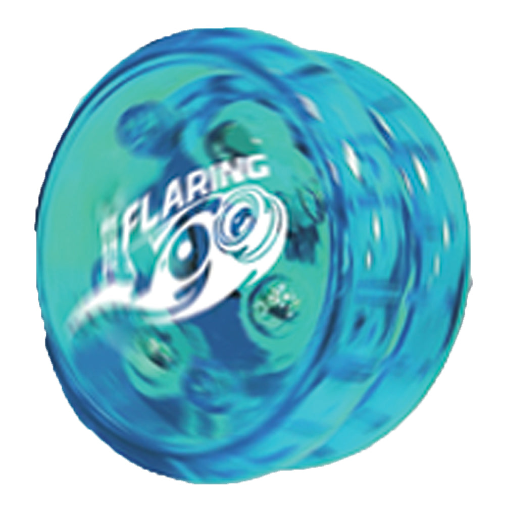 فليرينج يويو الإعصار كراكين ألعاب الأكشن Flaring Yo