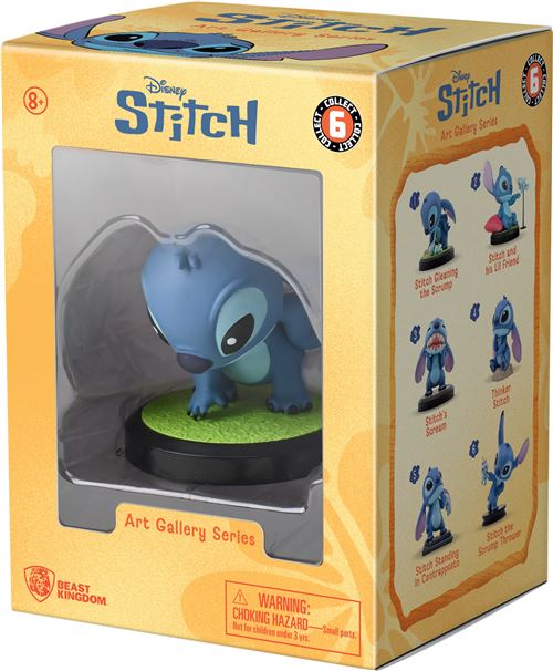 يومي مجسم شخصية ستيتش متنوع شخصيات كرتونية YME