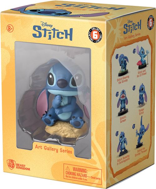 يومي مجسم شخصية ستيتش متنوع شخصيات كرتونية YME