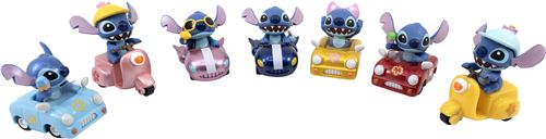 يومي سيارة ستيتش متنوع المركبات المتنوعه YME