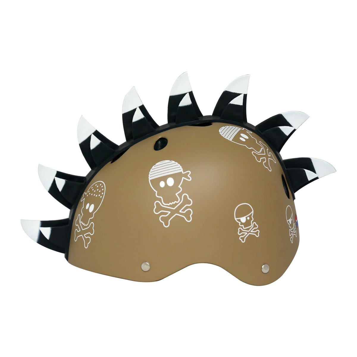 ستريت جام خوذه حماية فينهوك بايرت بني اكسسوارات الدراجة Street Jam