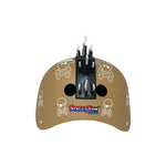 ستريت جام خوذه حماية فينهوك بايرت بني اكسسوارات الدراجة Street Jam