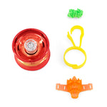 فليرينج يويو الحارس الذهبي ألعاب الأكشن Flaring Yo