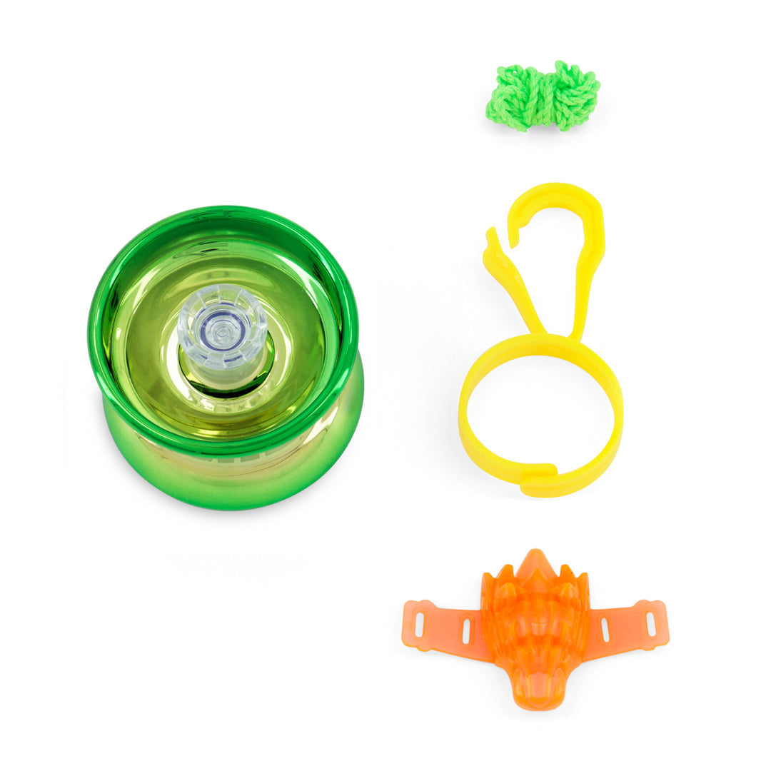 فليرينج يويو زئير الأشبال ألعاب الأكشن Flaring Yo