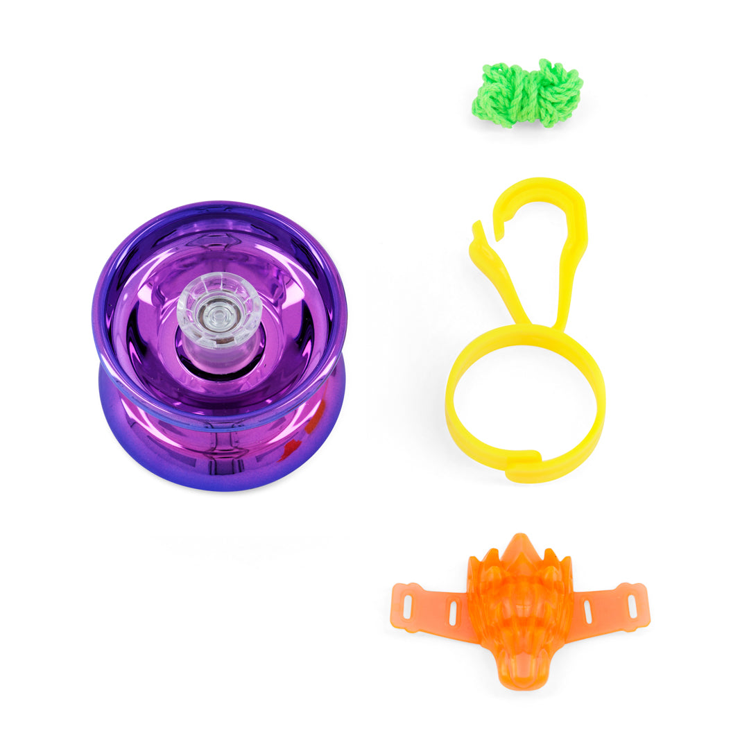 فليرينج يويو إعصار ليفياثان ألعاب الأكشن Flaring Yo