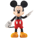 فليكس فيجز مجسم ميكي ماوس مجسمات الشخصيات Flexfigs