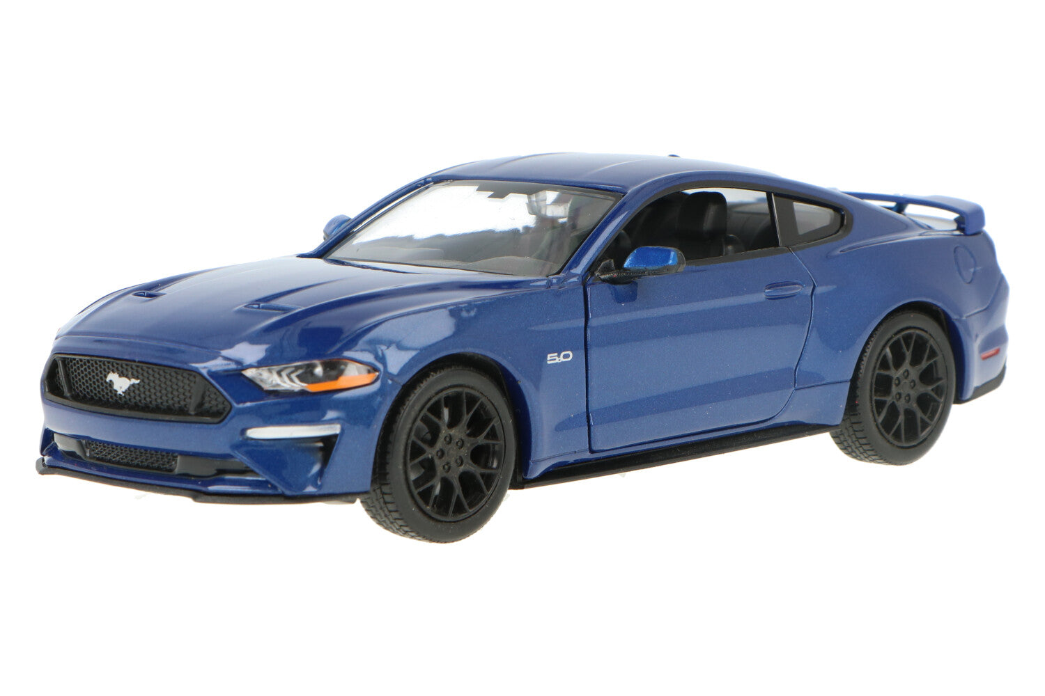 موتور ماكس سيارة فورد موستانج جي تي سيارات داي كاست Motor Max