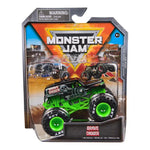 مونستر جام شاحنة جريف ديجر المركبات المتنوعه Monster Jam