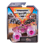 مونستر جام شاحنة كالافيرا مركبات الأطفال Monster Jam