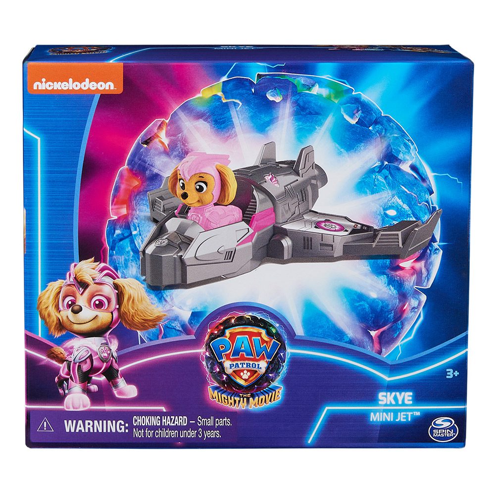 باو باترول مركبات ميني متنوع Paw Patrol
