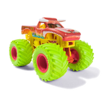 مونستر جام شاحنة تورو لوكو مركبات الأطفال Monster Jam