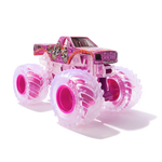 مونستر جام شاحنة كالافيرا مركبات الأطفال Monster Jam