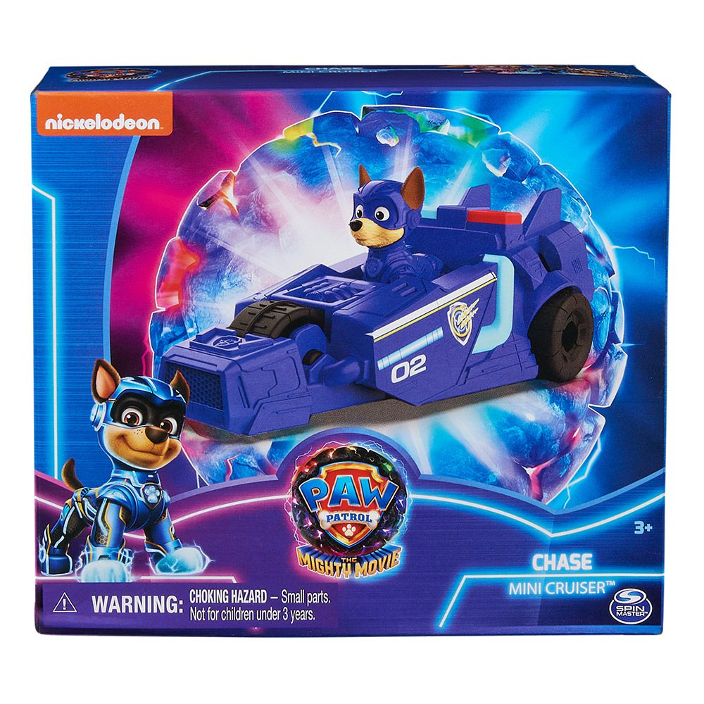 باو باترول مركبات ميني متنوع Paw Patrol
