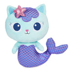 غابي دول هاوس بيور فيك القطنية اشكال متنوعه الالعاب القطنية Gabby Dollhouse