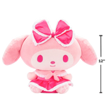هيلو كيتي دمية 30 سم الالعاب القطنية Hello Kitty and Friends
