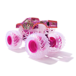 مونستر جام شاحنة كالافيرا مركبات الأطفال Monster Jam