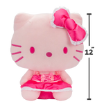 هيلو كيتي دمية 30 سم الالعاب القطنية Hello Kitty and Friends