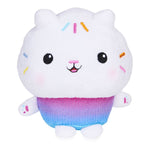 غابي دول هاوس بيور فيك القطنية اشكال متنوعه الالعاب القطنية Gabby Dollhouse