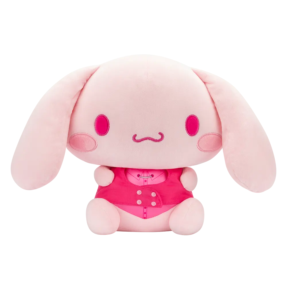 هيلو كيتي دمية 30 سم الالعاب القطنية Hello Kitty and Friends