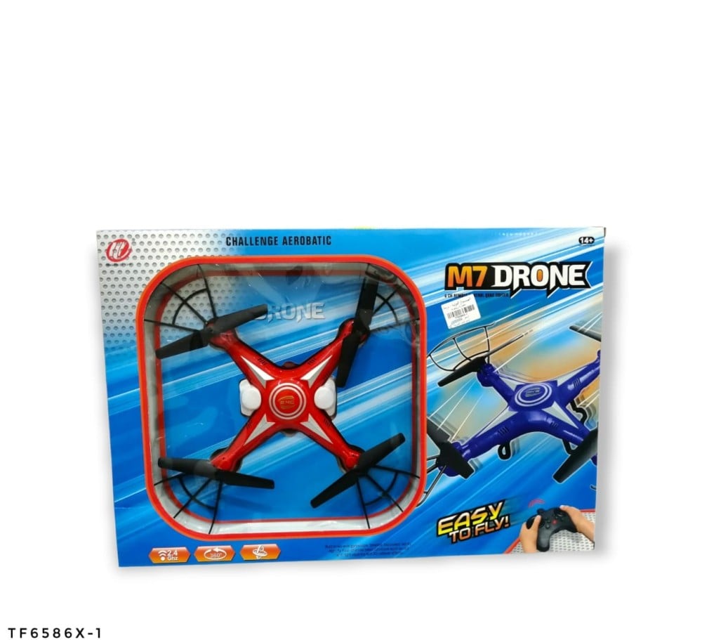 طائرة درون سهل الطيران ريموت كنترول متنوع طائرات الدرون LOCAL