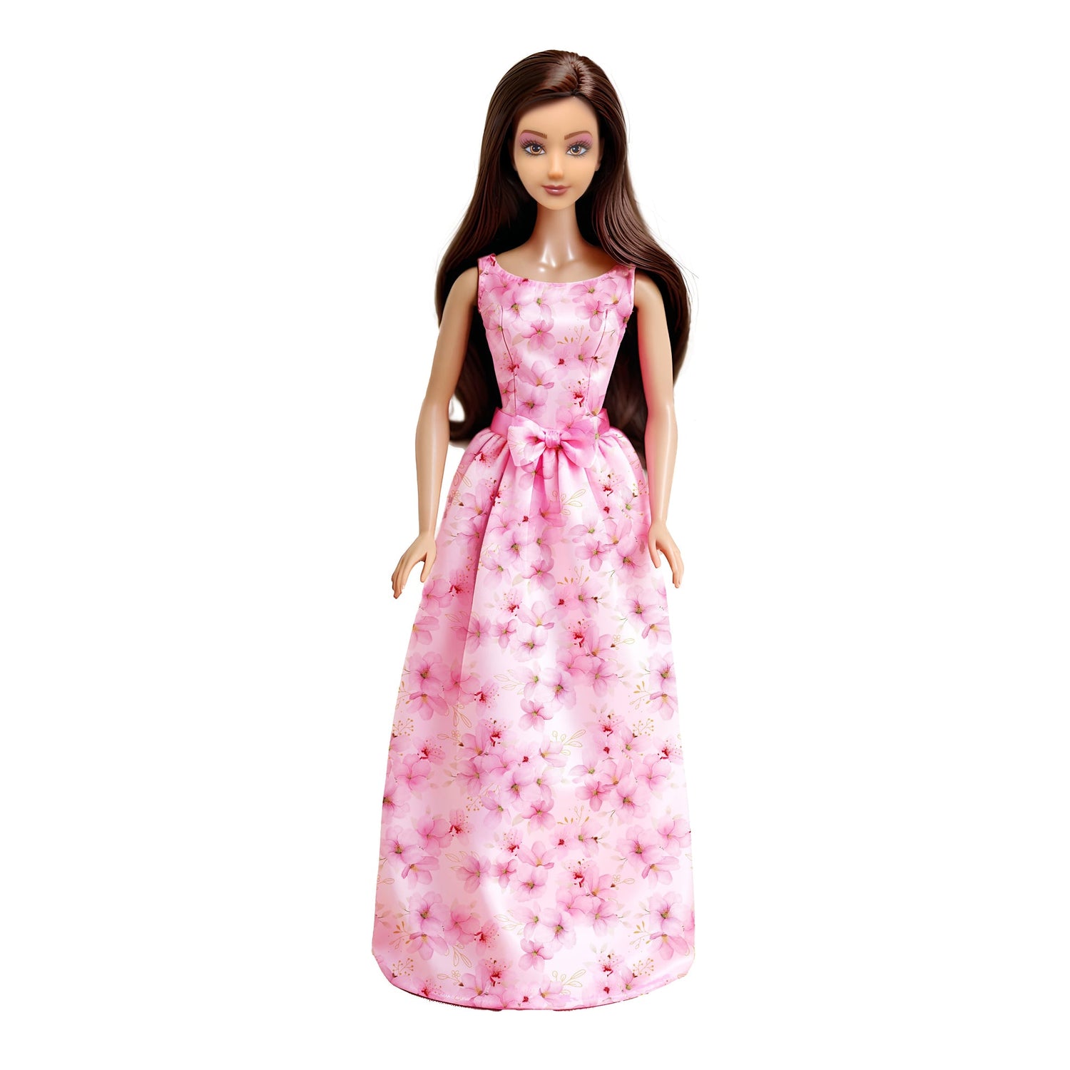 فلة دمية شيك بوتيك دمية مع اكسسوارات Fulla