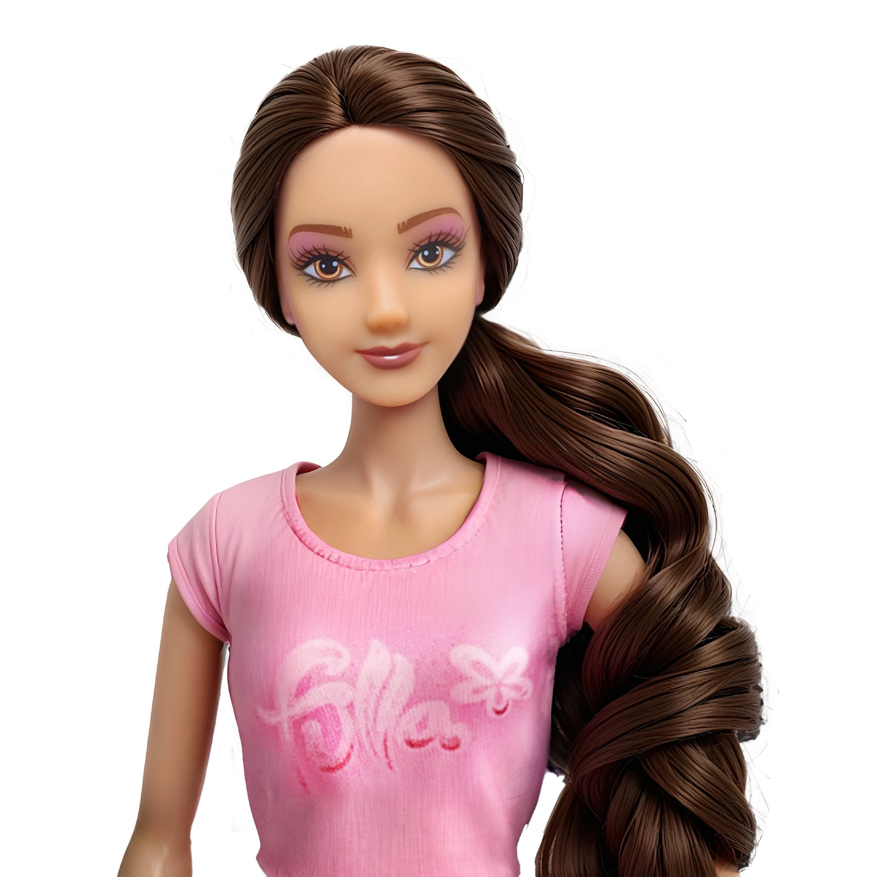 فلة دميه مع مجموعة الغسيل دمية مع اكسسوارات Fulla