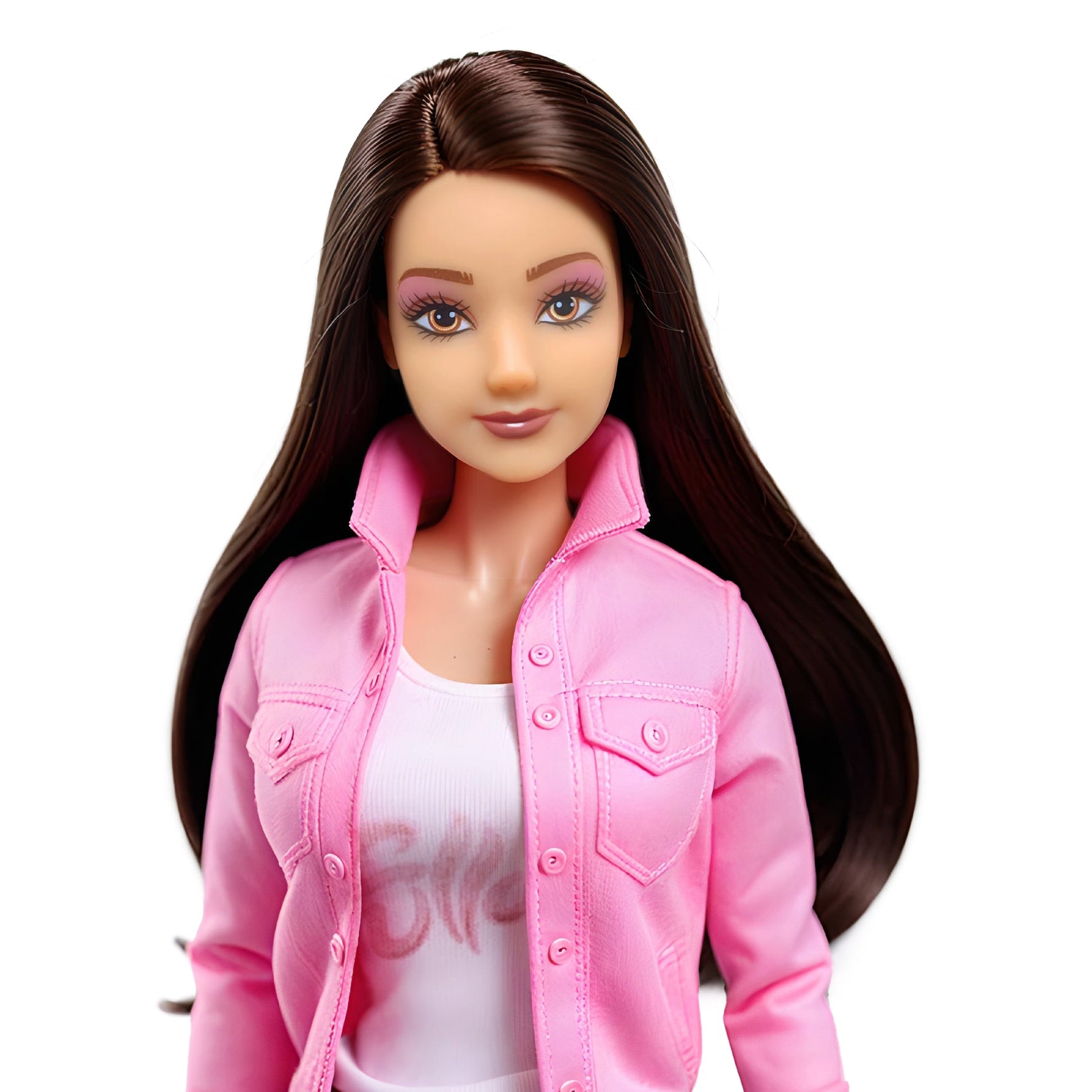 فلة دميه مع سيارة دمية مع اكسسوارات Fulla
