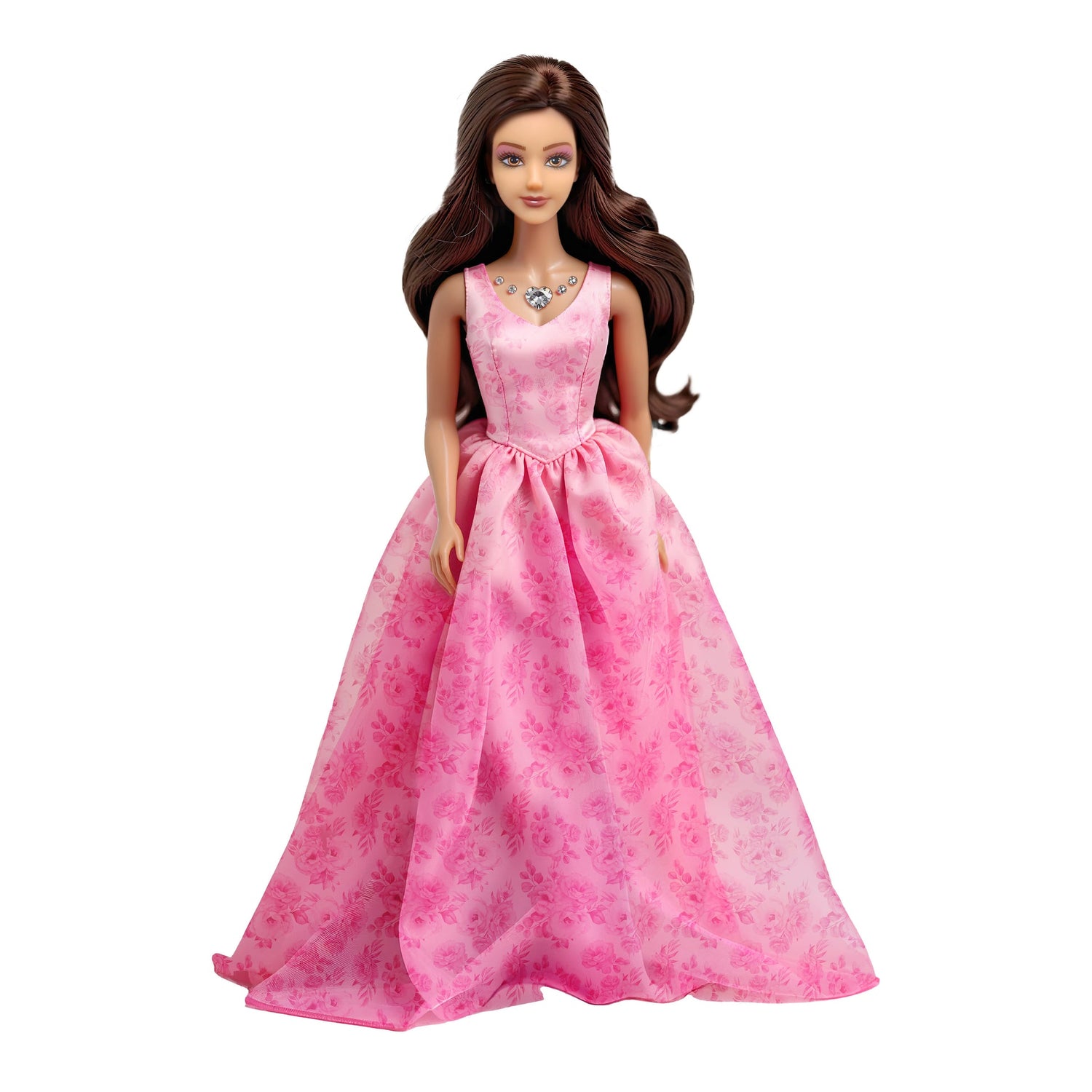 فلة دميه المغنية دمية مع اكسسوارات Fulla