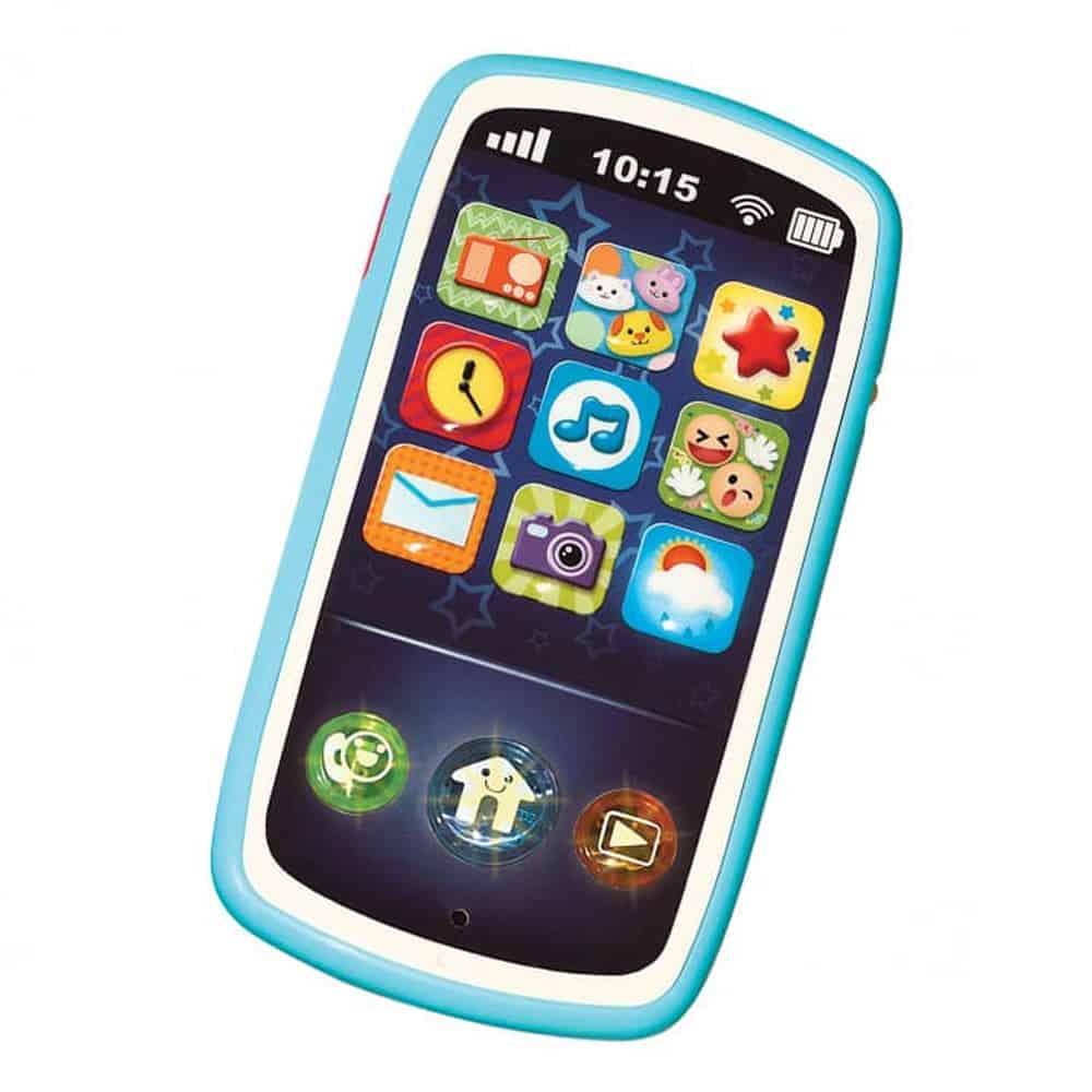 وين فن الهاتف الذكي بالاصوات الممتعة مواليد تفاعلي WinFun