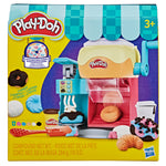 بلاي دوه آلة صنع الدونات بالصلصال الصلصال والمعجون Play-Doh