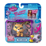 ليتلست بت شوب مجسم النمر اللطيف مجسمات الحيوانات Littlest Pet Shop