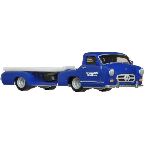 هوت ويلز سيارة مرسيدس بنز سيارات داي كاست HotWheels