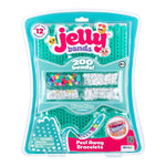 جيلي باندز خرز برائحة التوت الأزرق الخرز والاكسسوارات JELLY BANDS