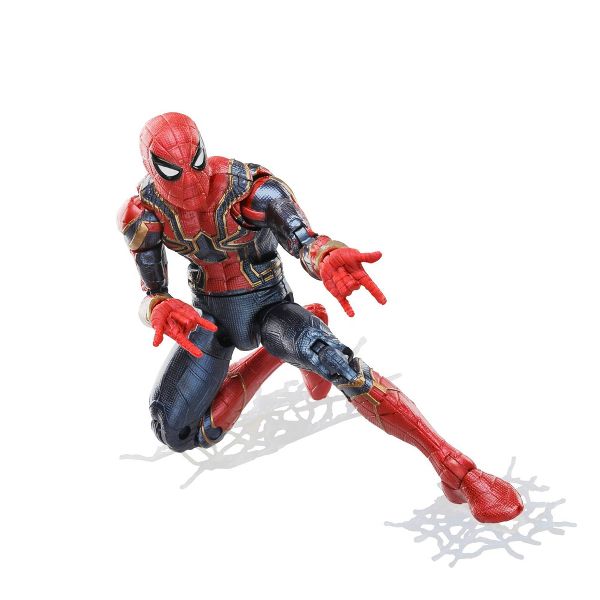 مارفل ليجندز مجسم سبايدر مان مجسمات الشخصيات Marvel