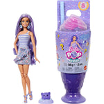 باربي دمية سلسلة وجبات بوب ريفيل دمية مع اكسسوارات Barbie