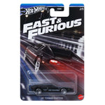 هوت ويلز سيارة فاست اند فيوريوس دي توماسو المركبات المتنوعه HotWheels