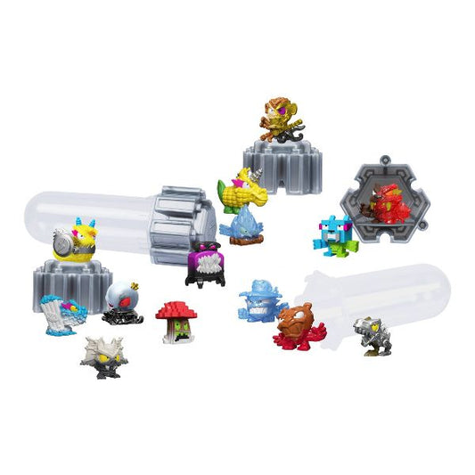 مستر بيست لاب سوارمز هايبر فيوجن المجسمات MrBeast Lab