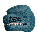 غودزيلا ضد كونج قناع غودزيلا مجسمات الحيوانات Godzilla X Kong