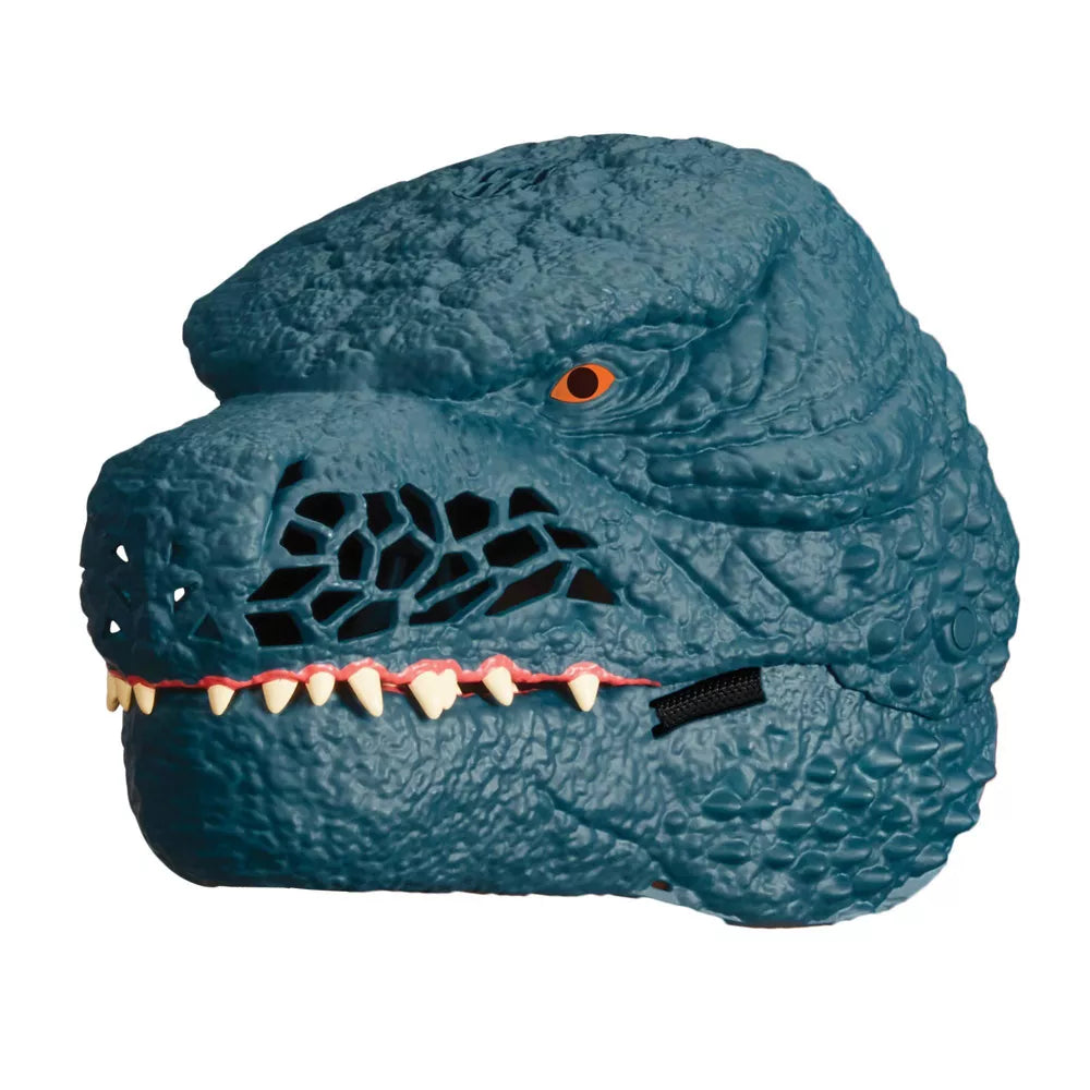 غودزيلا ضد كونج قناع غودزيلا مجسمات الحيوانات Godzilla X Kong