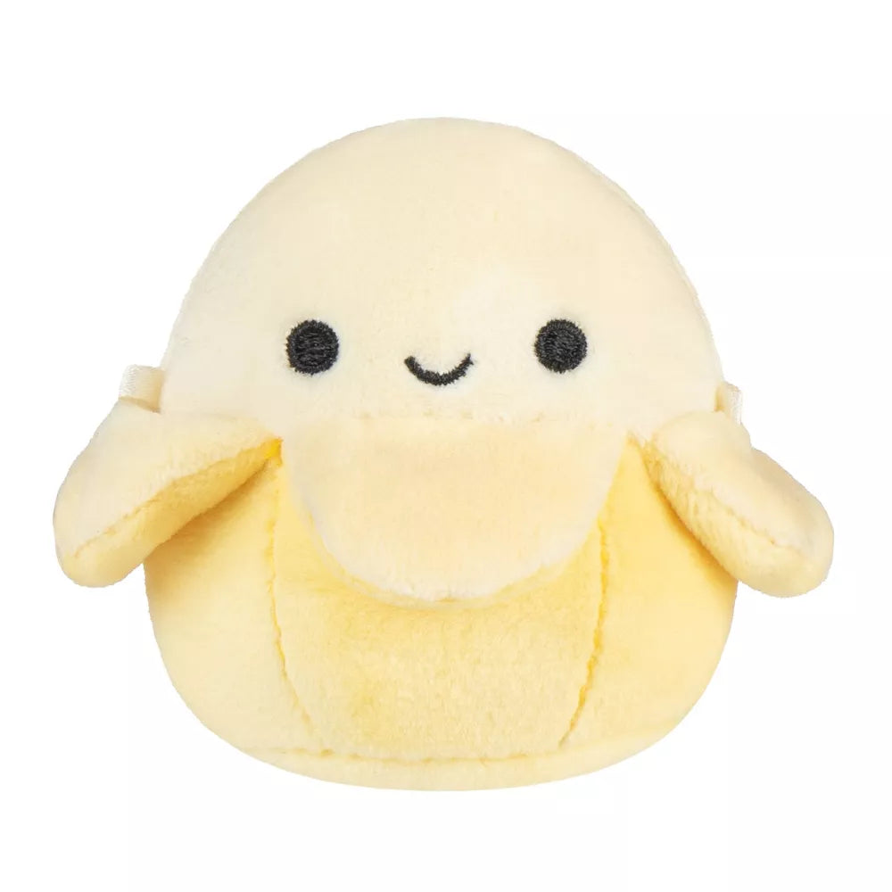 سكويش مالوز لعبة محشوة مخملية فيريس ويل الالعاب القطنية Squishmallows