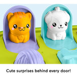 فيشر برايس لعبة الحيوانات الأليفة للأطفال مواليد تفاعلي Fisher-Price