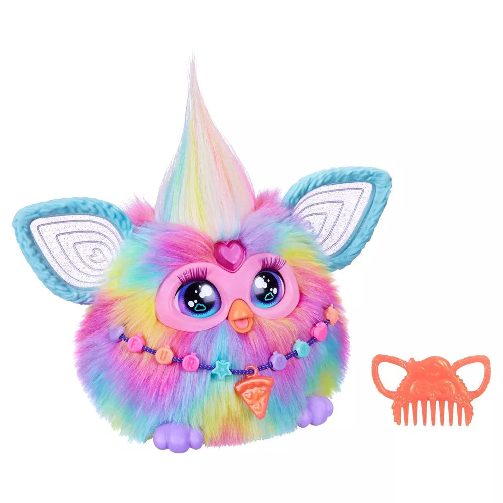 فوربي لعبة سوبر سوكر تورنت القطنية التفاعلية الالعاب القطنية Furby